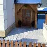 Feriehus U Berusek