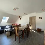 U Berusek Feriehus