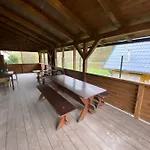 Feriehus U Berusek Oskava