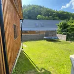 Holiday home U Berusek Oskava