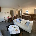 U Berusek Feriehus Oskava