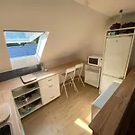 Feriehus U Berusek Oskava