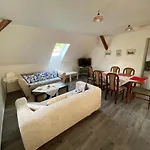 Feriehus U Berusek