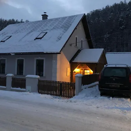 U Berusek * Oskava