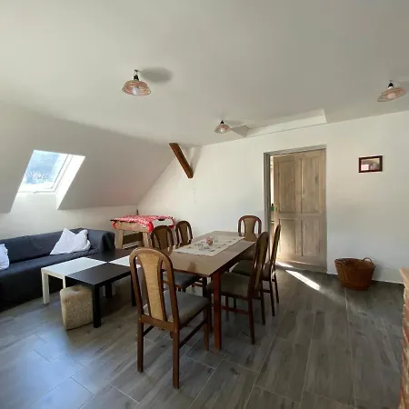 U Berusek Vakantiehuis