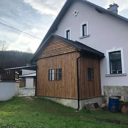 U Berusek Vakantiehuis