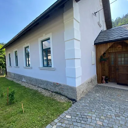 U Berusek Oskava
