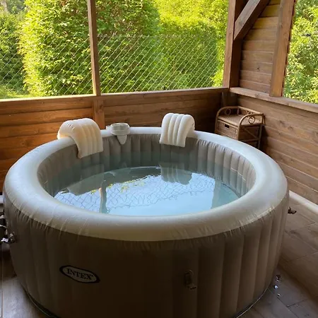 U Berusek Vakantiehuis