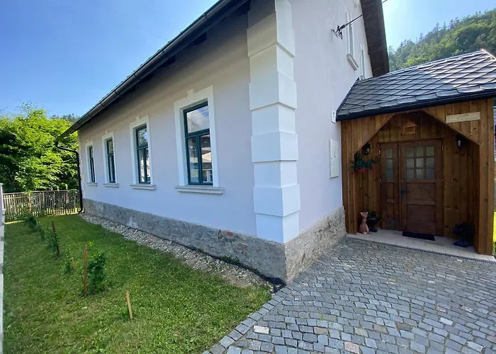 U Berusek Oskava